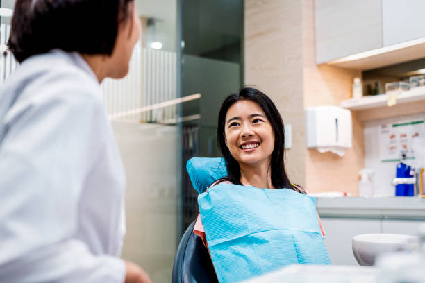 Advanced Technology for Better Dental Care in Redway, CA
