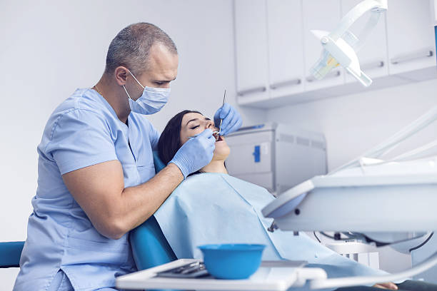 Redway, CA Dental Services Company
